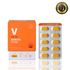 NH NongHyup HANSAMIN Multivitamin & Mineral (60 Tabletten) – 23 Nährstoffe für Energie, Immunität, Knochen- und Augengesundheit mit idealem Kalzium-Magnesium-Verhältnis 2:1 _ Hergestellt in Korea NH NongHyup HANSAMIN Multivitamin & Mineral (60 Tabletten) – 23 Nährstoffe für Energie, Immunität, Knochen- und Augengesundheit mit idealem Kalzium-Magnesium-Verhältnis 2:1 _ Hergestellt in Korea